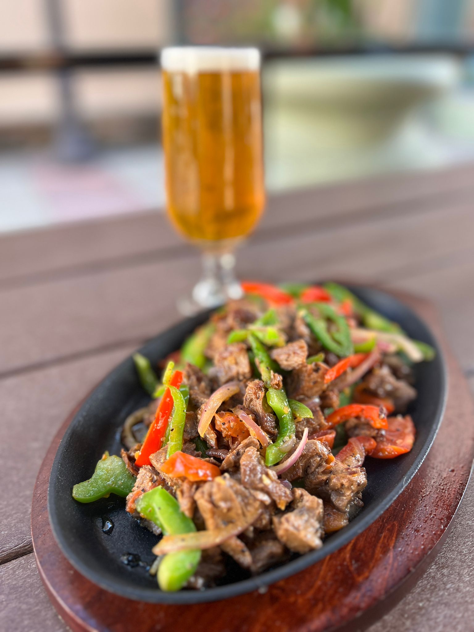 Congregation Ale House Azusa Chapter Image